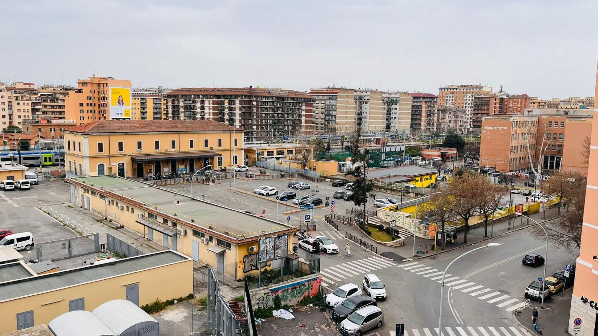 Fefe'S House Apartment Rome Exterior photo