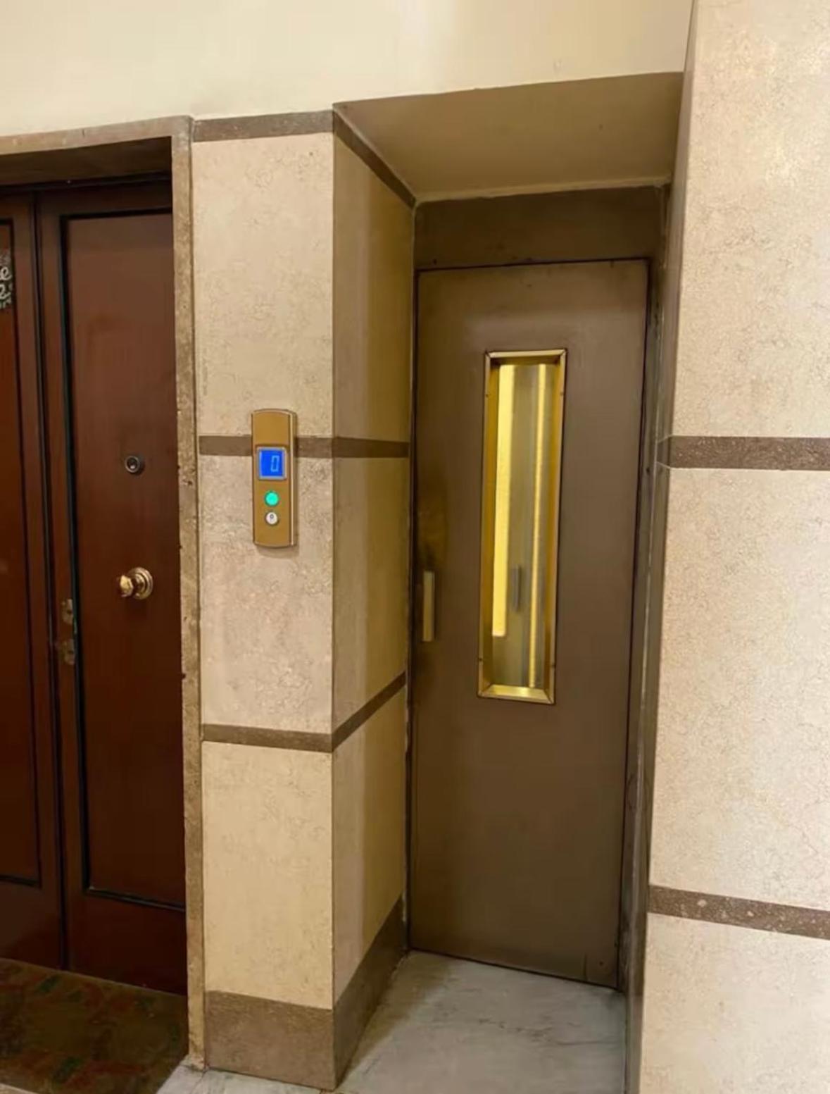 Fefe'S House Apartment Rome Exterior photo