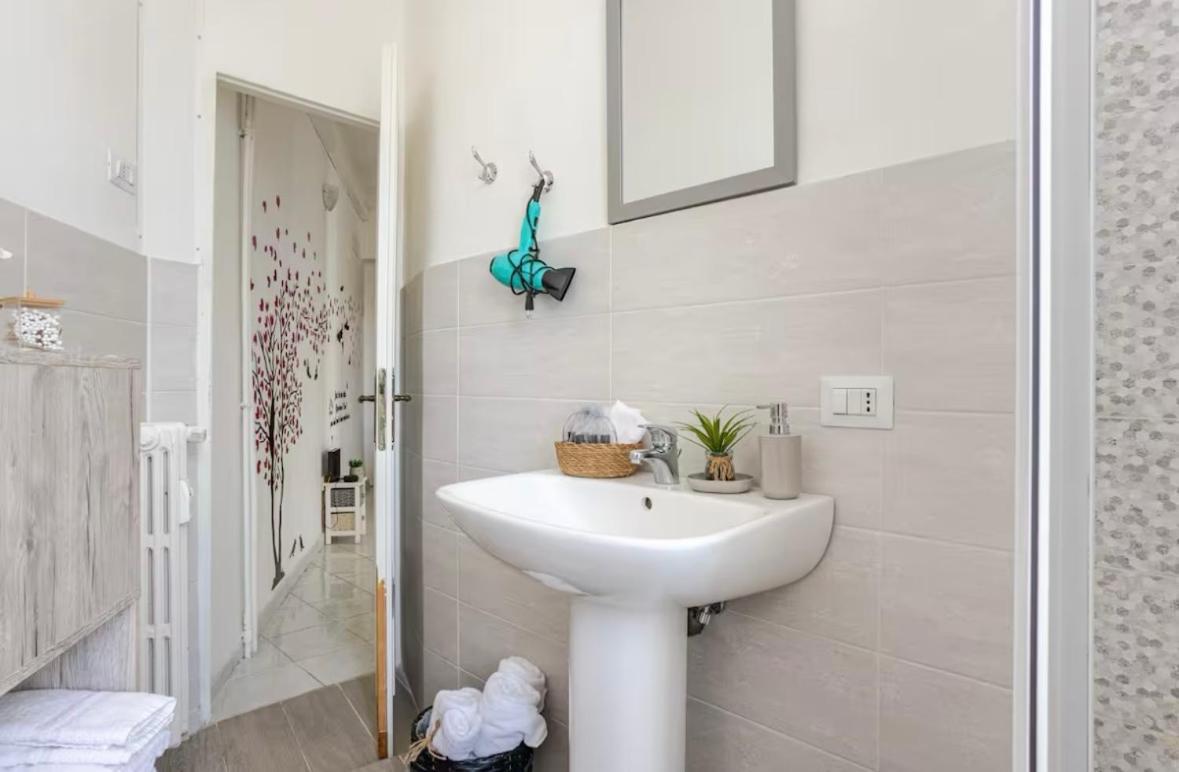 Fefe'S House Apartment Rome Exterior photo