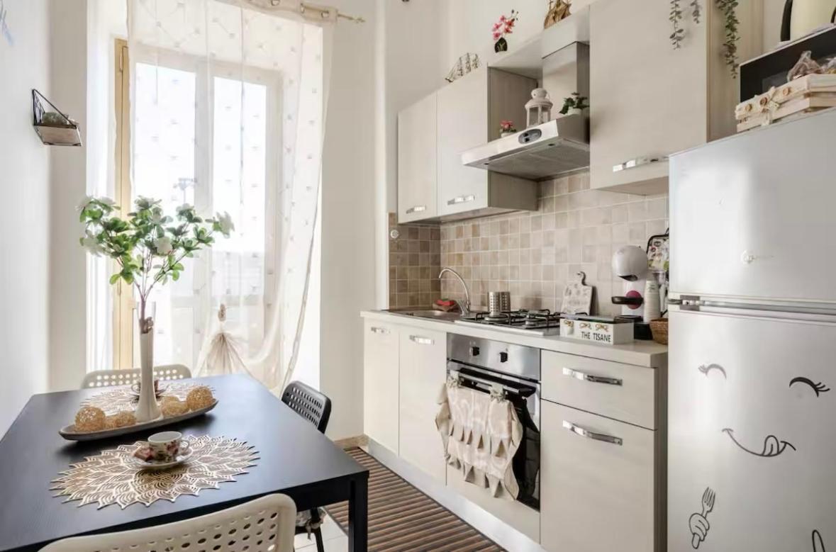 Fefe'S House Apartment Rome Exterior photo