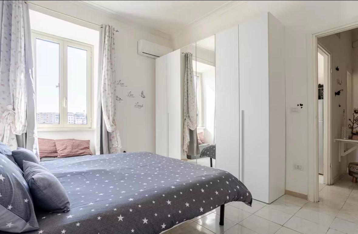 Fefe'S House Apartment Rome Exterior photo